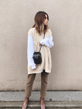 karen_____25さんのコーディネート