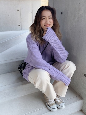 karen_____25さんのコーディネート