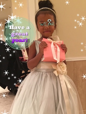 peanutさんのコーディネート