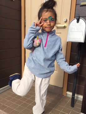 peanutさんのコーディネート