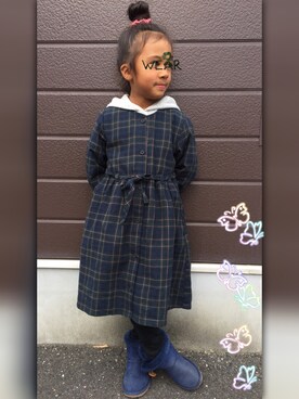 peanutさんのコーディネート