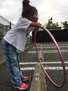 peanutさんのコーディネート