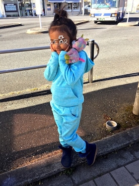 peanutさんのコーディネート