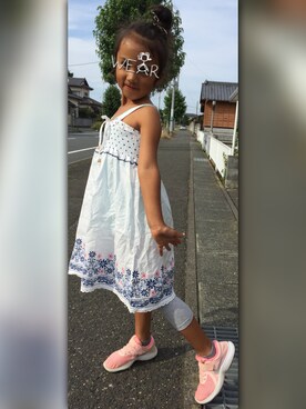 peanutさんのコーディネート