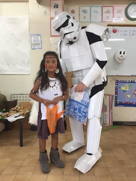 peanutさんのコーディネート