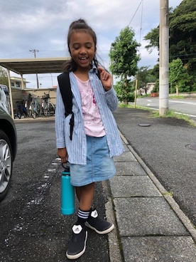 peanutさんのコーディネート