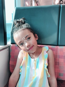 peanutさんのコーディネート