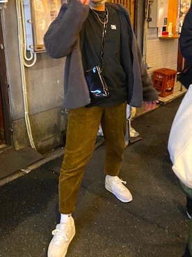 kyai.さんのコーディネート