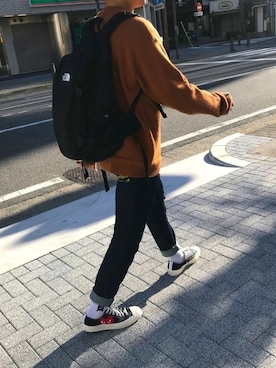 kyai.さんのコーディネート