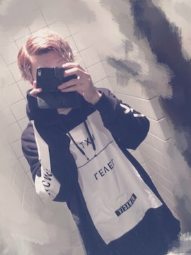 ゆーさんのコーディネート