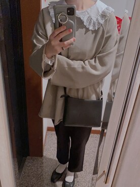 は さん（レディース・152cm）の春コーディネート