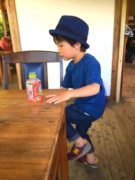 RYUさんのコーディネート