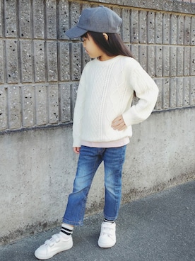 Nanana さんのコーディネート