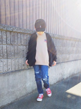 Nanana さんのコーディネート