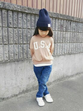 Nanana さんのコーディネート