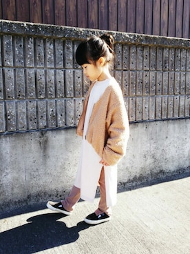 Nanana さんのコーディネート