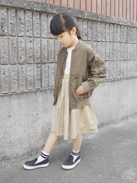 Nanana さんのコーディネート