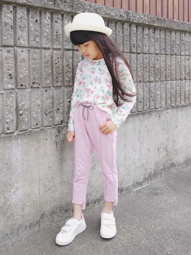 Nanana さんのコーディネート