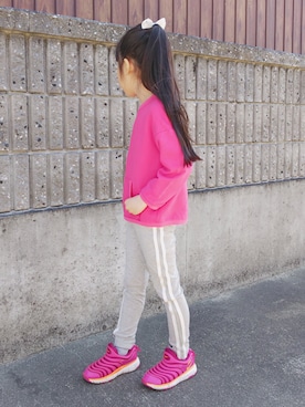 Nanana さんのコーディネート