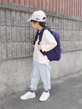 Nanana さんのコーディネート