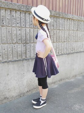 Nanana さんのコーディネート