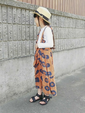 Nanana さんのコーディネート