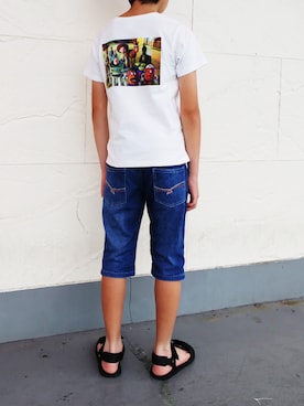 Nanana さんのコーディネート