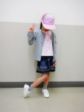 Nanana さんのコーディネート