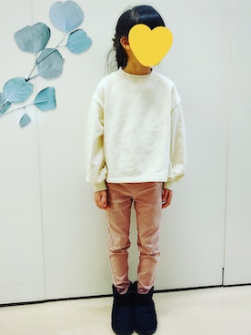 Nanana さんのコーディネート