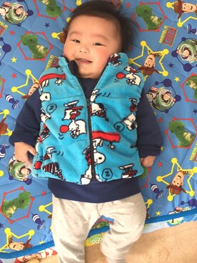 はーくんさんのコーディネート