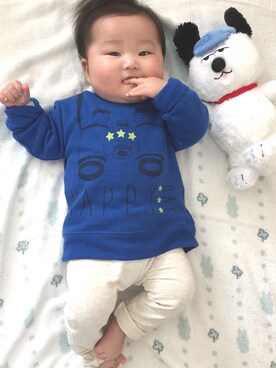 はーくんさんのコーディネート