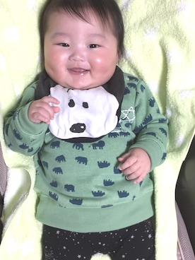 はーくんさんのコーディネート