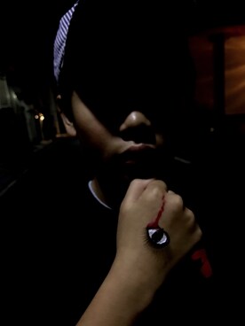 Tomorinさん（キッズ・140cm・10代）の秋コーディネート