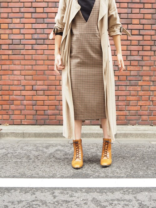 nakajimaさんのコーディネート