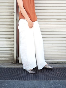 nakajimaさんのコーディネート