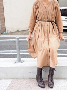 nakajimaさんのコーディネート