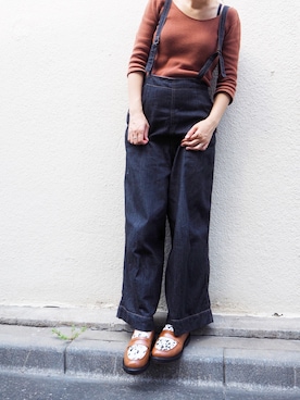 nakajimaさんのコーディネート