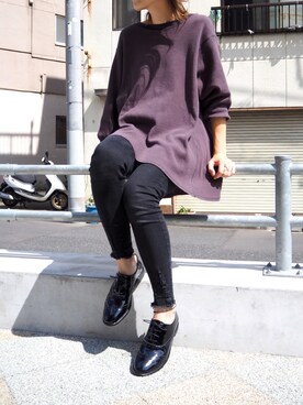 nakajimaさんのコーディネート