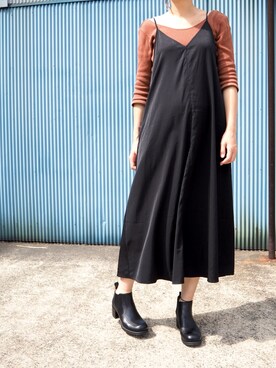 nakajimaさんのコーディネート