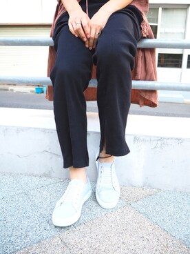 nakajimaさんのコーディネート