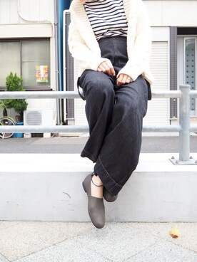 nakajimaさんのコーディネート