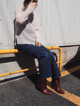 nakajimaさんのコーディネート