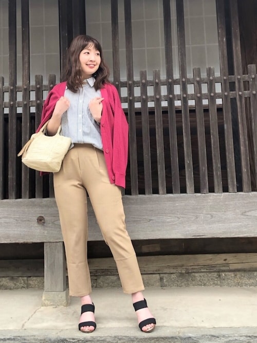 SHOO�ELA�ERUE���i����́u�i�b�j�v���g�����R�[�f�B�l�[�g