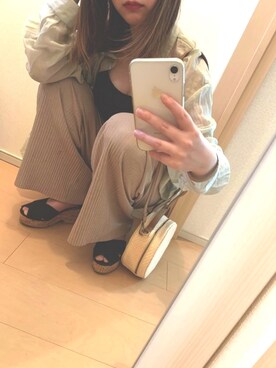 tsukasaさんのコーディネート