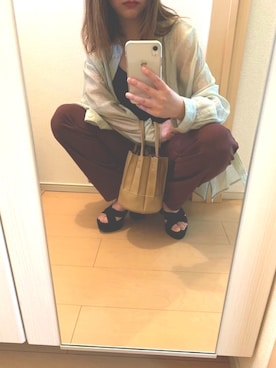 tsukasaさんのコーディネート