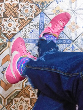 shopshop地-猴さんのコーディネート