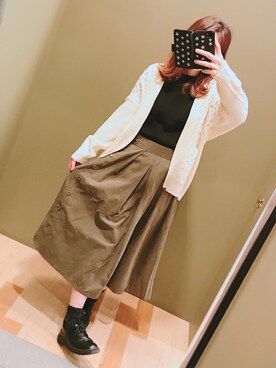 erico!さんのコーディネート