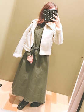 erico!さんのコーディネート