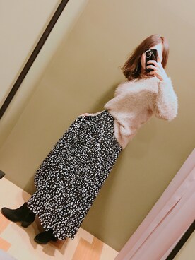 erico!さんのコーディネート