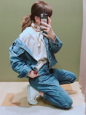 erico!さんのコーディネート